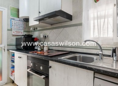 Sale - Villa - Orihuela Costa - Villamartín