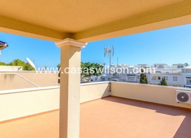Sale - Villa - Orihuela Costa - Villamartín