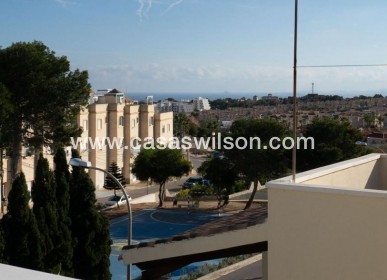 Sale - Villa - Orihuela Costa - Villamartín