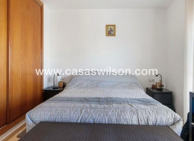 Sale - Villa - Orihuela Costa - Villamartín