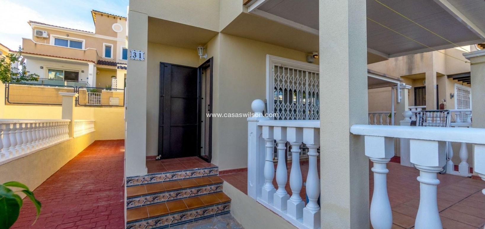 Sale - Villa - Orihuela Costa - Villamartín