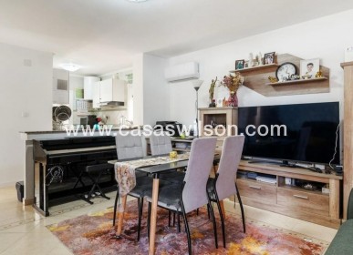 Sale - Villa - Orihuela Costa - Villamartín