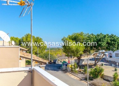 Sale - Villa - Orihuela Costa - Villamartín