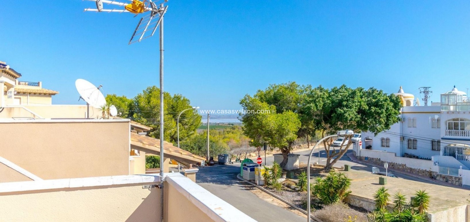 Sale - Villa - Orihuela Costa - Villamartín