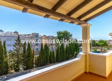 Sale - Villa - Orihuela Costa - Villamartín