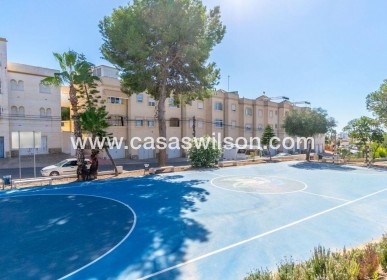 Sale - Villa - Orihuela Costa - Villamartín