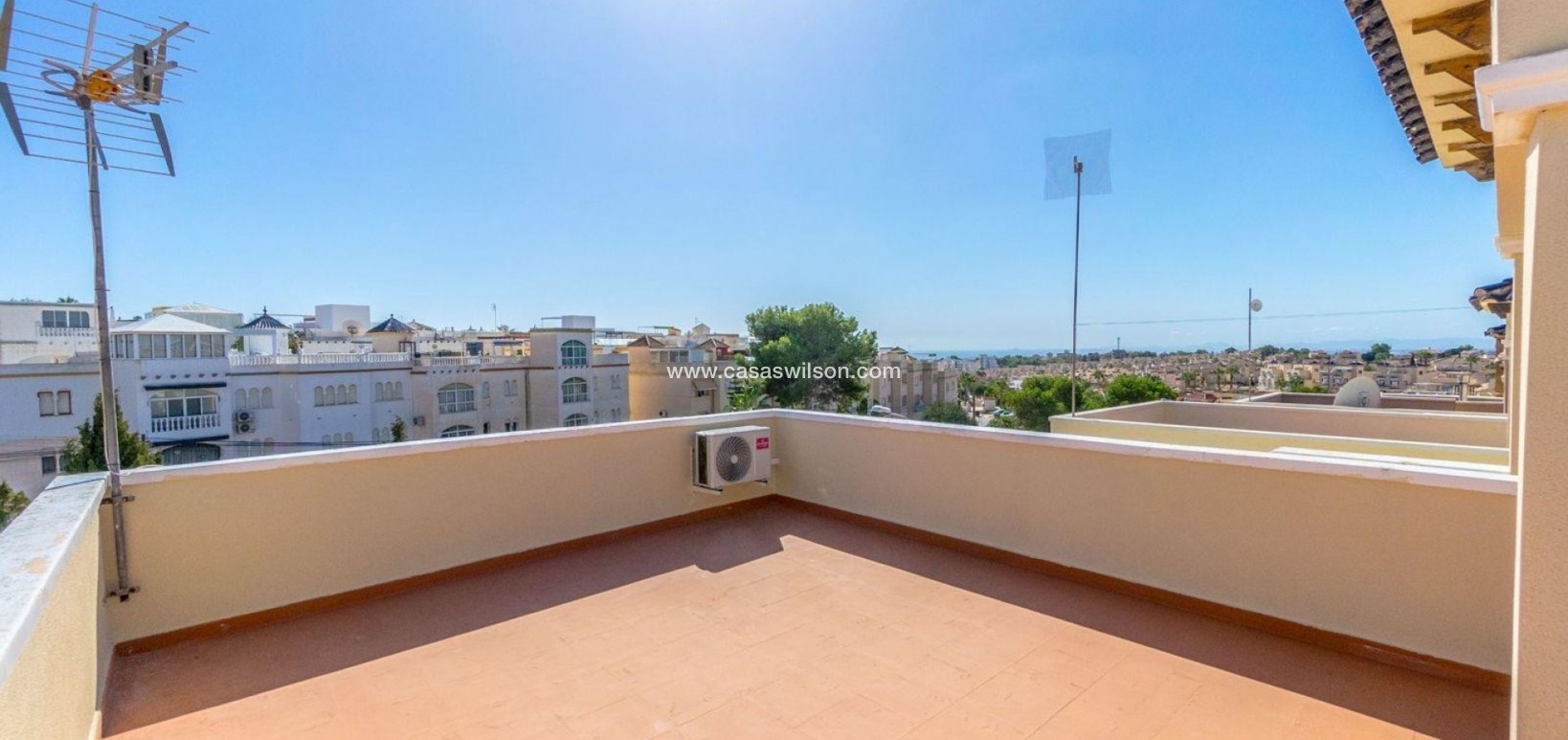 Sale - Villa - Orihuela Costa - Villamartín