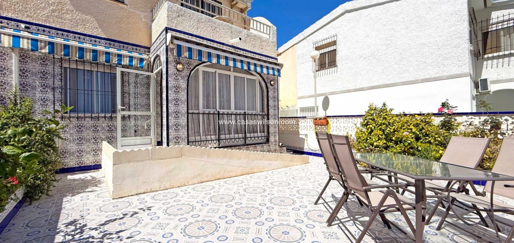 Sale - Apartment - Torrevieja - Torrelamata - La Mata
