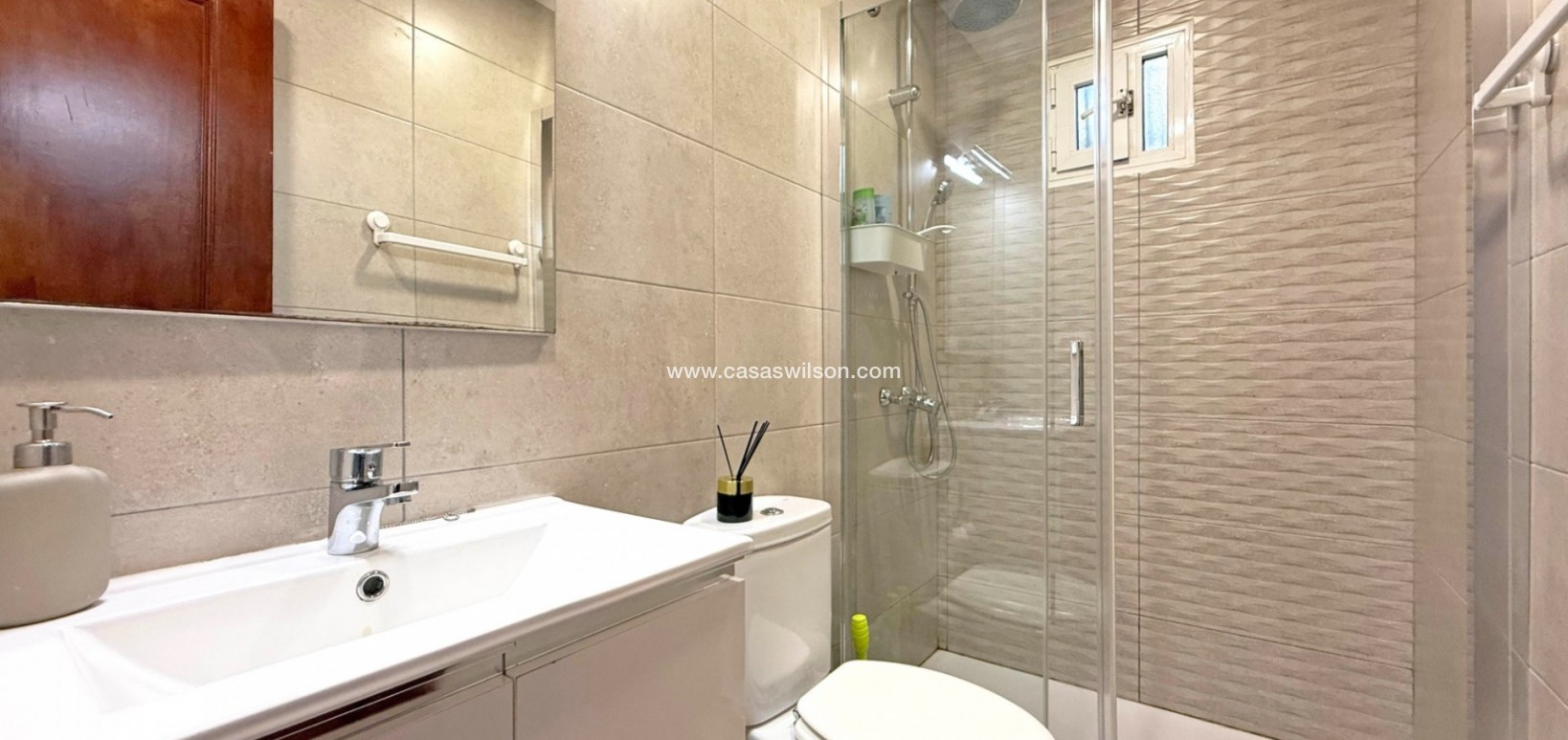 Sale - Apartment - Torrevieja - Torrelamata - La Mata