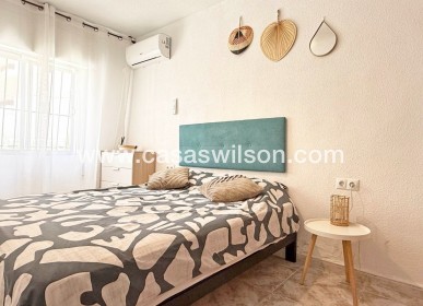 Sale - Apartment - Torrevieja - Torrelamata - La Mata