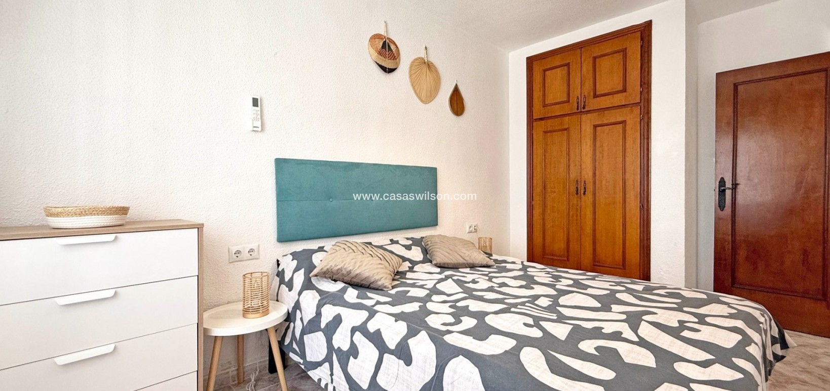 Sale - Apartment - Torrevieja - Torrelamata - La Mata