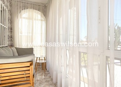 Sale - Apartment - Torrevieja - Torrelamata - La Mata