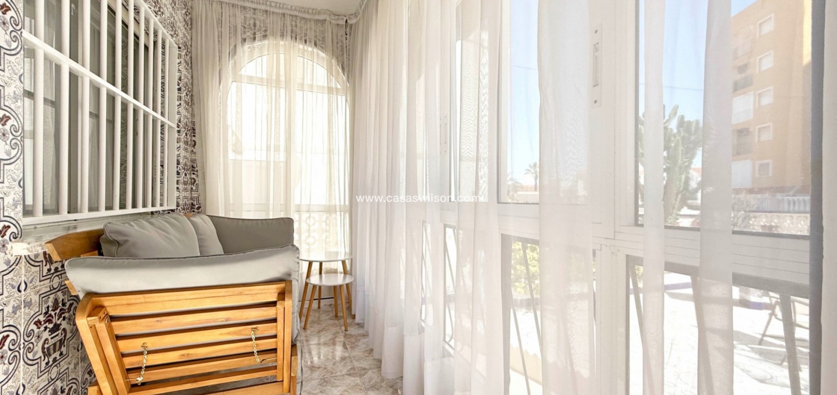 Sale - Apartment - Torrevieja - Torrelamata - La Mata