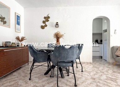 Sale - Apartment - Torrevieja - Torrelamata - La Mata