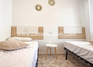 Sale - Apartment - Torrevieja - Torrelamata - La Mata