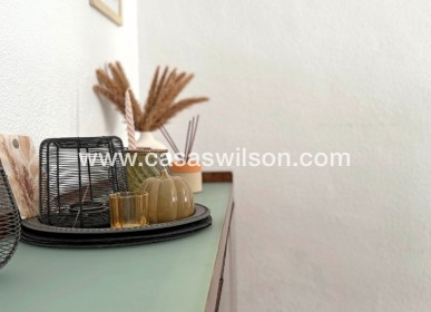 Sale - Apartment - Torrevieja - Torrelamata - La Mata