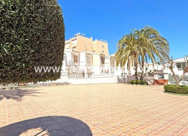 Sale - Apartment - Torrevieja - Torrelamata - La Mata