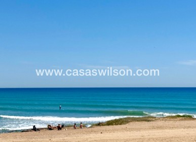 Sale - Apartment - Torrevieja - Torrelamata - La Mata