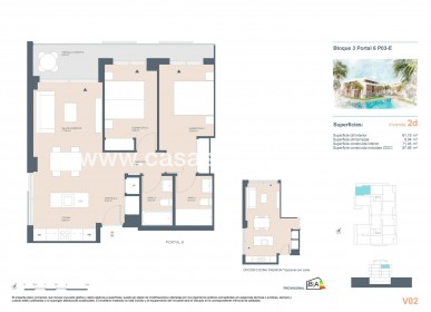 Nueva construcción  - Apartamento - Jávea - centro