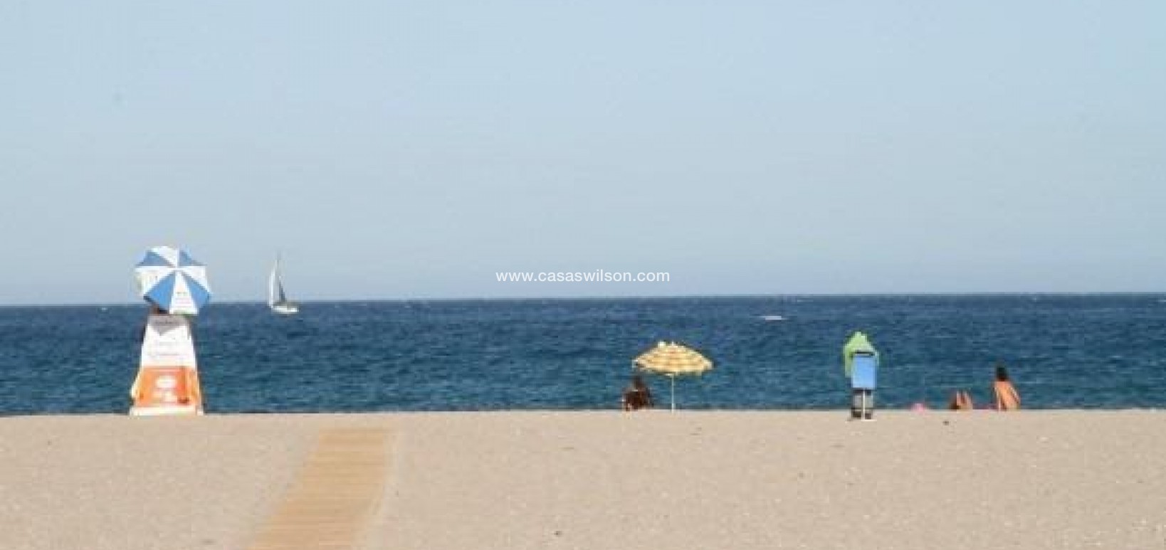 Nueva construcción  - Apartamento - Vera - Pueblo Salinas