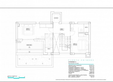 New Build - Villa - Finestrat - Campana garden