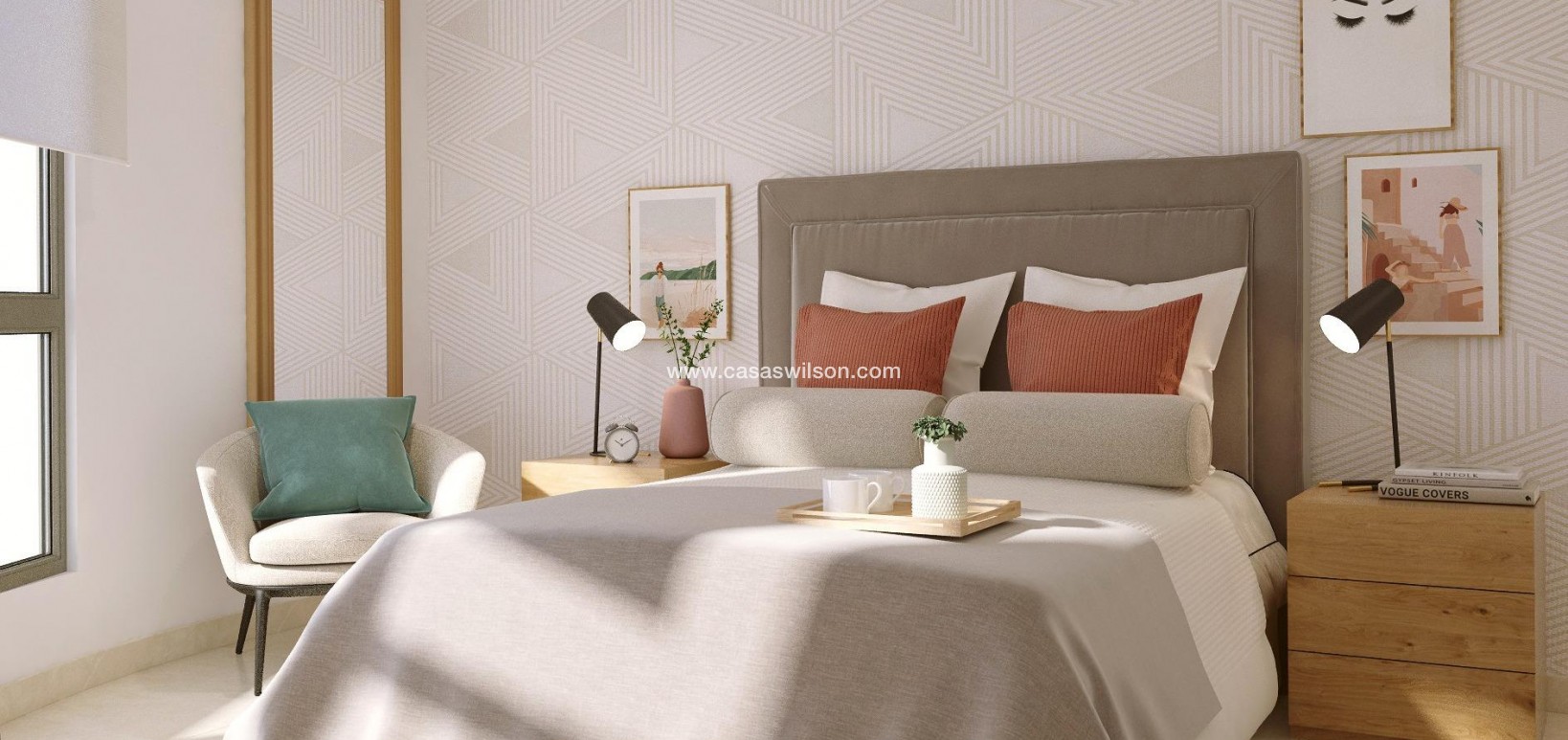 New Build - Apartment - Torrevieja - Centro