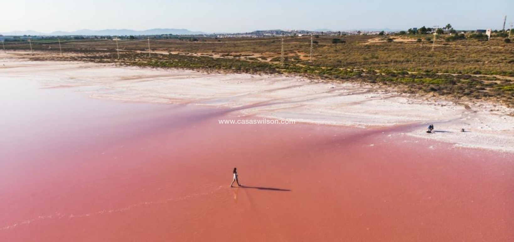 New Build - Apartment - Torrevieja - Centro