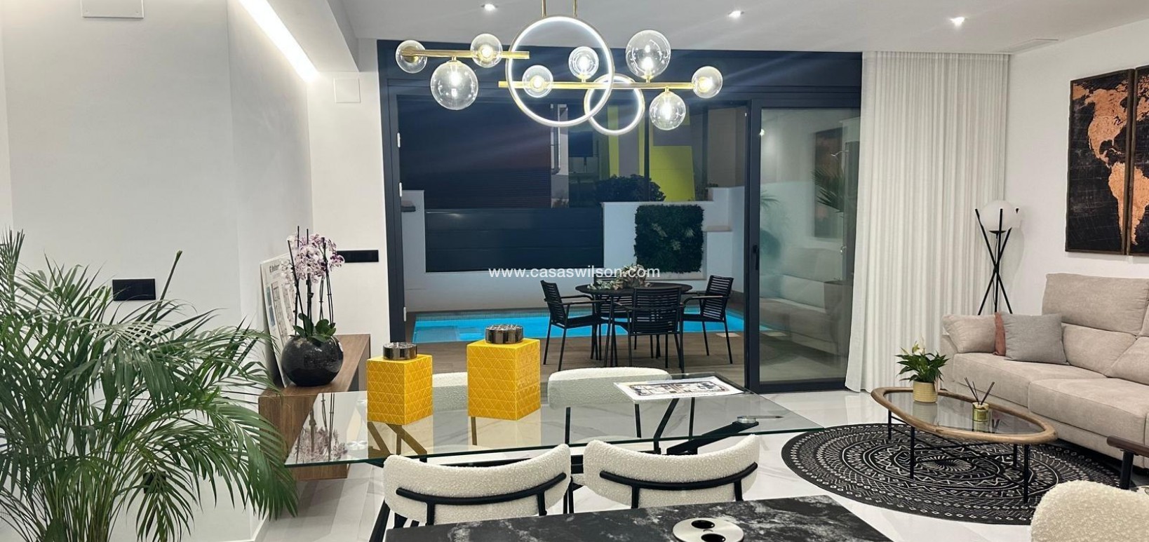 New Build - Villa - San Pedro del Pinatar - San Pedro del Pinatar pueblo