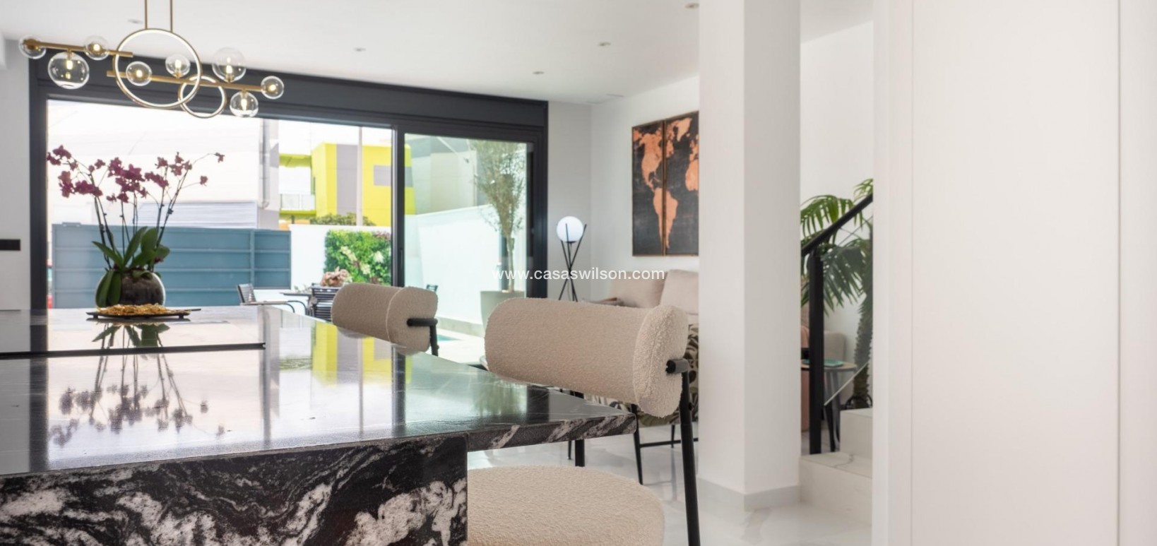 New Build - Villa - San Pedro del Pinatar - San Pedro del Pinatar pueblo