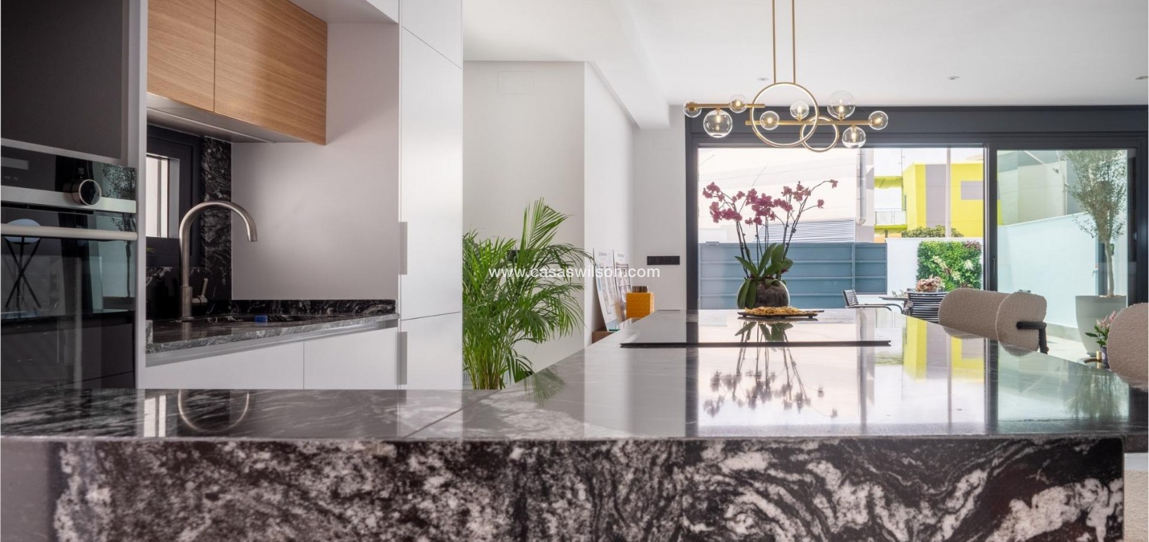 New Build - Villa - San Pedro del Pinatar - San Pedro del Pinatar pueblo