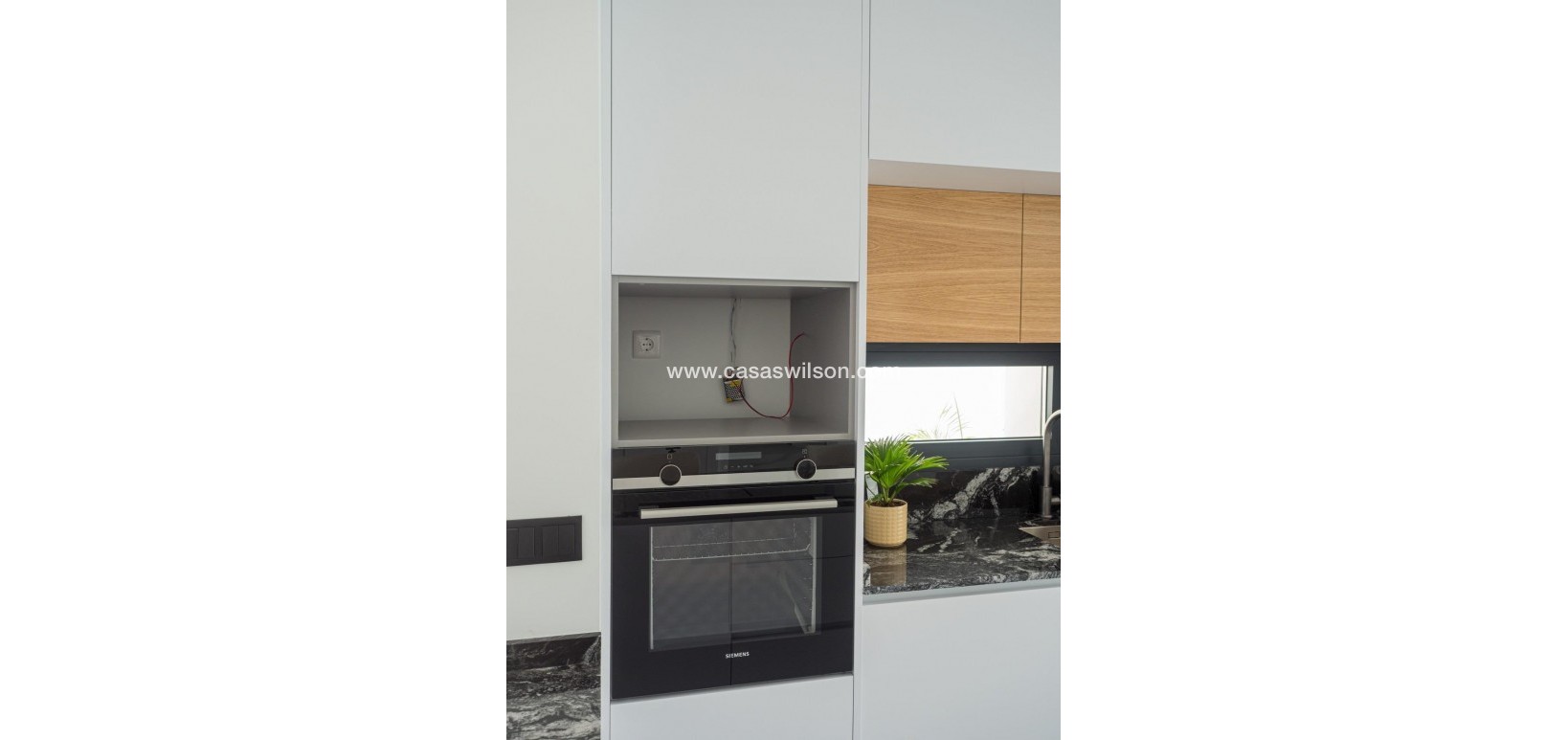 New Build - Villa - San Pedro del Pinatar - San Pedro del Pinatar pueblo