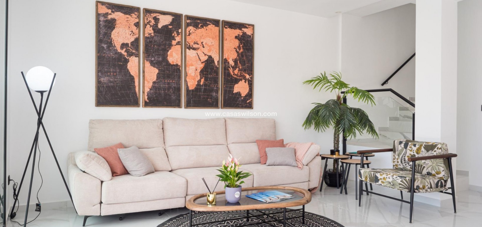 New Build - Villa - San Pedro del Pinatar - San Pedro del Pinatar pueblo