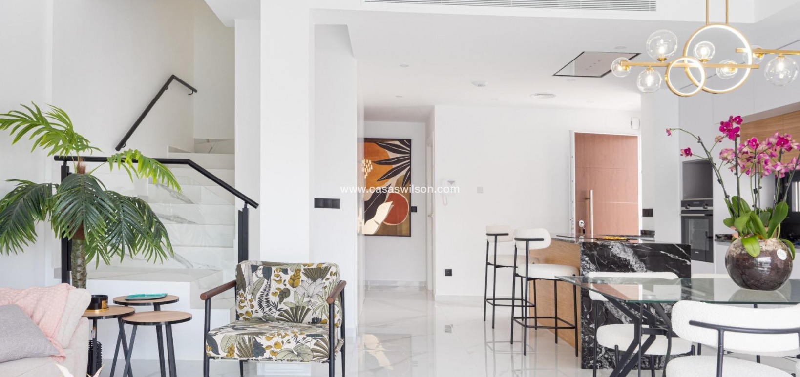 New Build - Villa - San Pedro del Pinatar - San Pedro del Pinatar pueblo