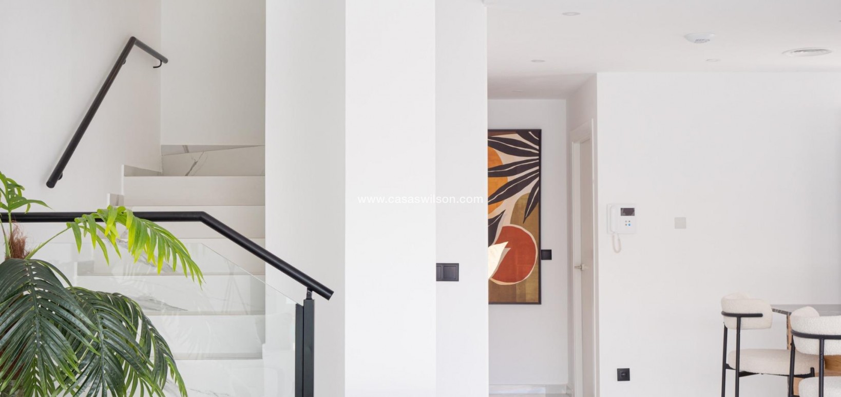 New Build - Villa - San Pedro del Pinatar - San Pedro del Pinatar pueblo