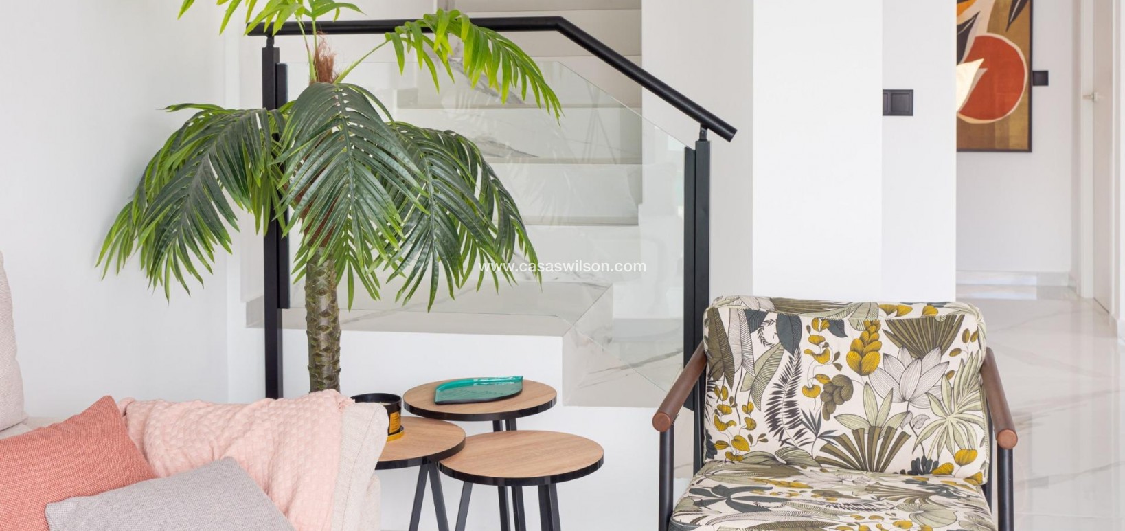 New Build - Villa - San Pedro del Pinatar - San Pedro del Pinatar pueblo