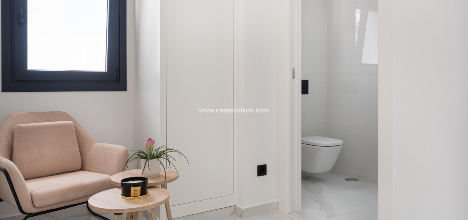 New Build - Villa - San Pedro del Pinatar - San Pedro del Pinatar pueblo