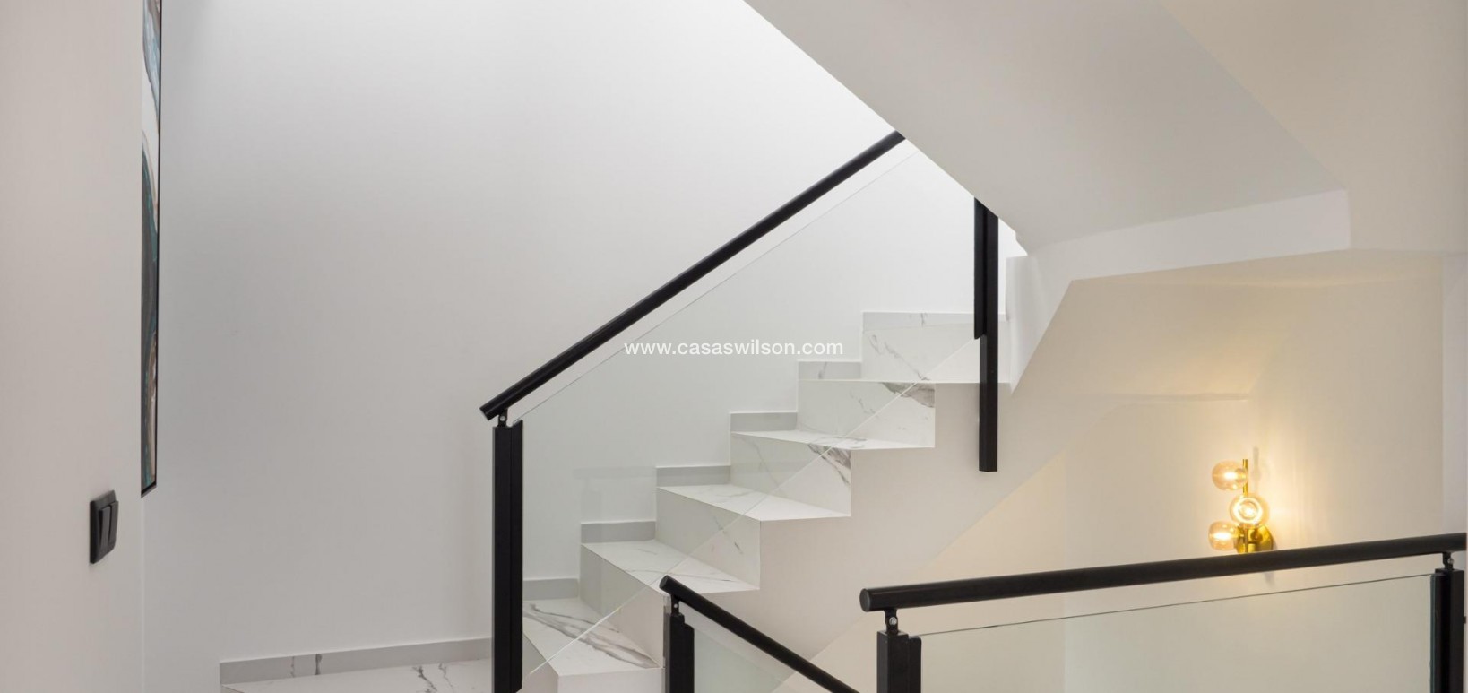 New Build - Villa - San Pedro del Pinatar - San Pedro del Pinatar pueblo