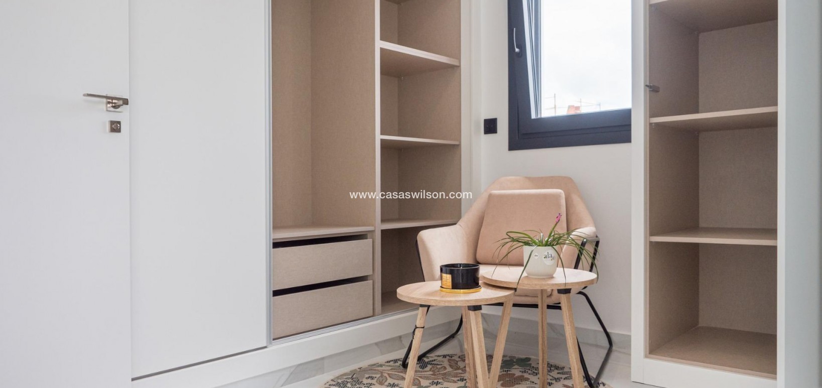 New Build - Villa - San Pedro del Pinatar - San Pedro del Pinatar pueblo