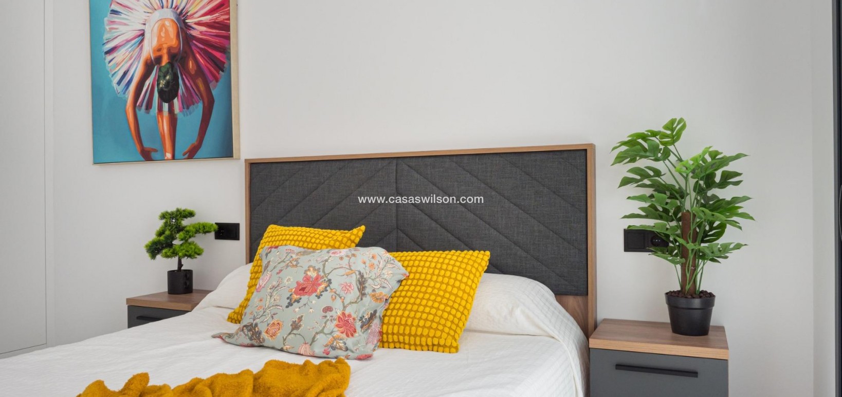 New Build - Villa - San Pedro del Pinatar - San Pedro del Pinatar pueblo