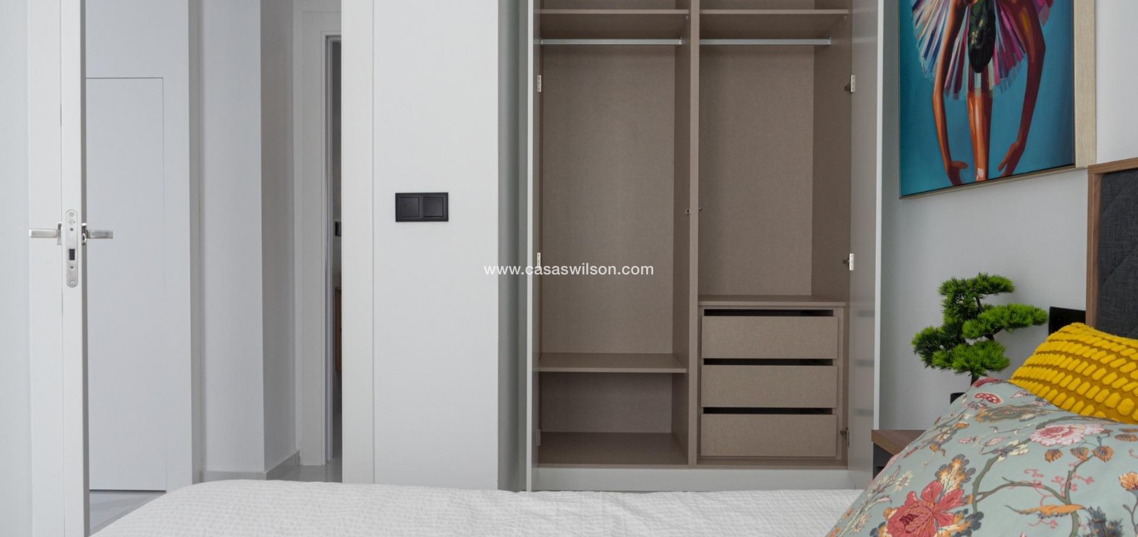 New Build - Villa - San Pedro del Pinatar - San Pedro del Pinatar pueblo