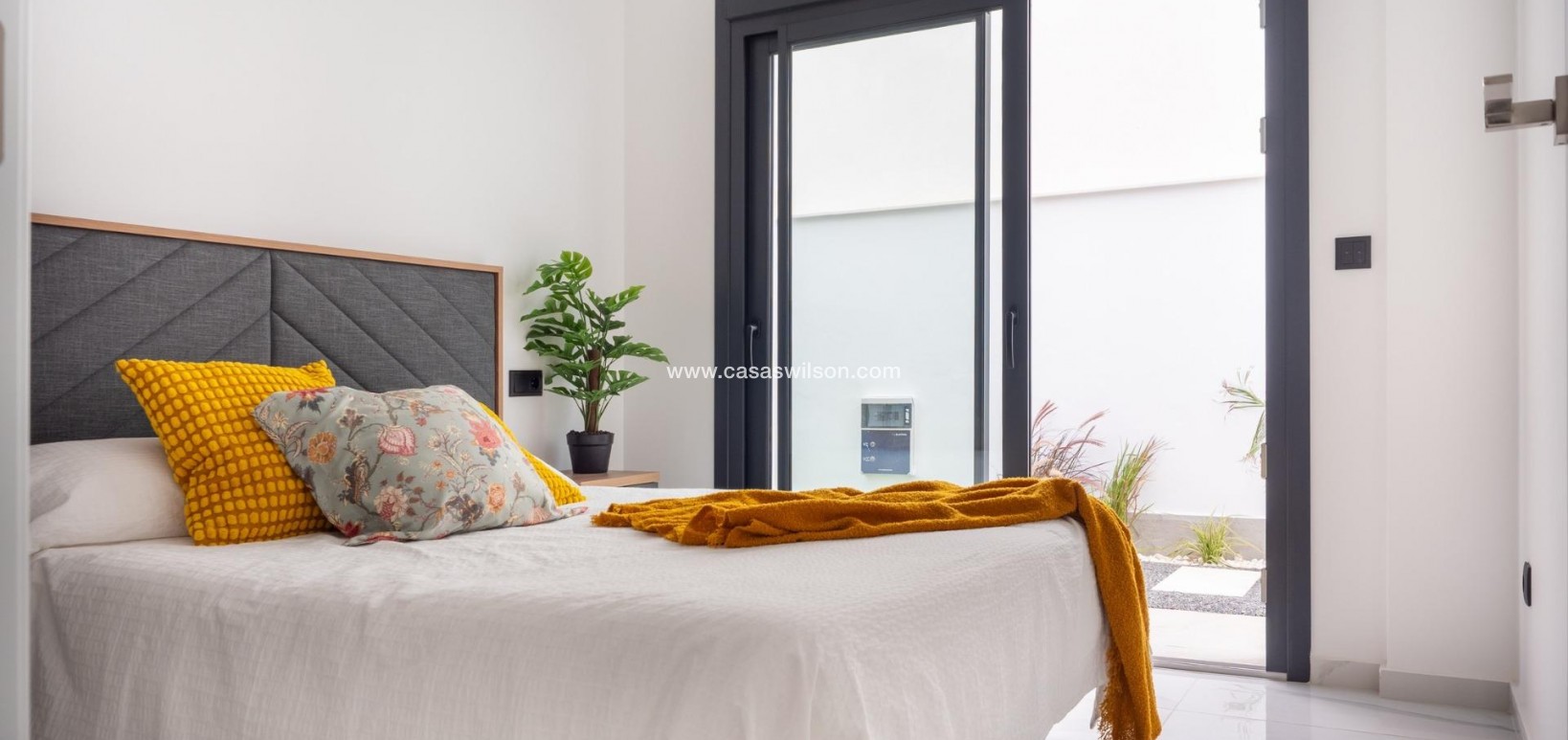 New Build - Villa - San Pedro del Pinatar - San Pedro del Pinatar pueblo