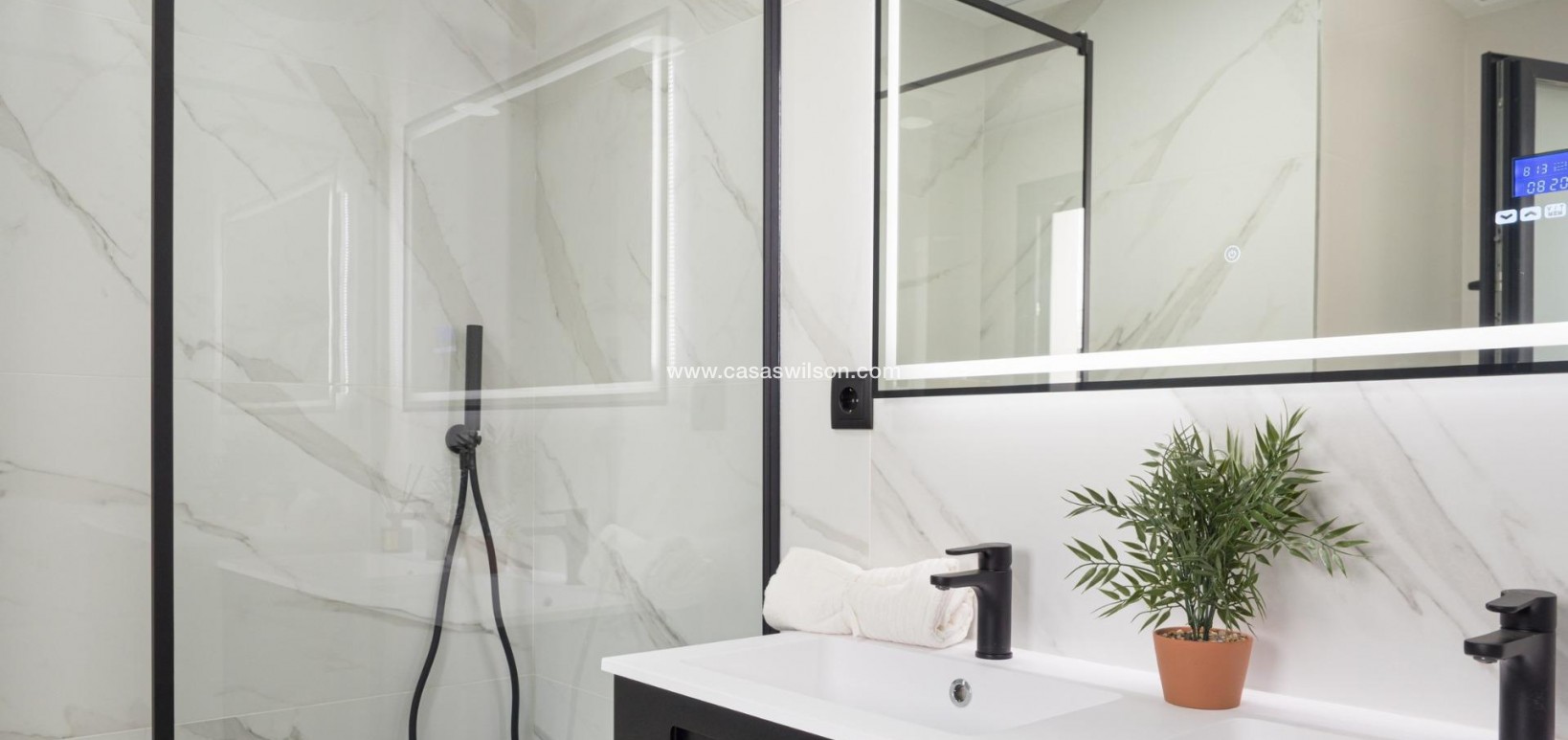 New Build - Villa - San Pedro del Pinatar - San Pedro del Pinatar pueblo