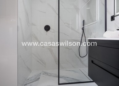 New Build - Villa - San Pedro del Pinatar - San Pedro del Pinatar pueblo