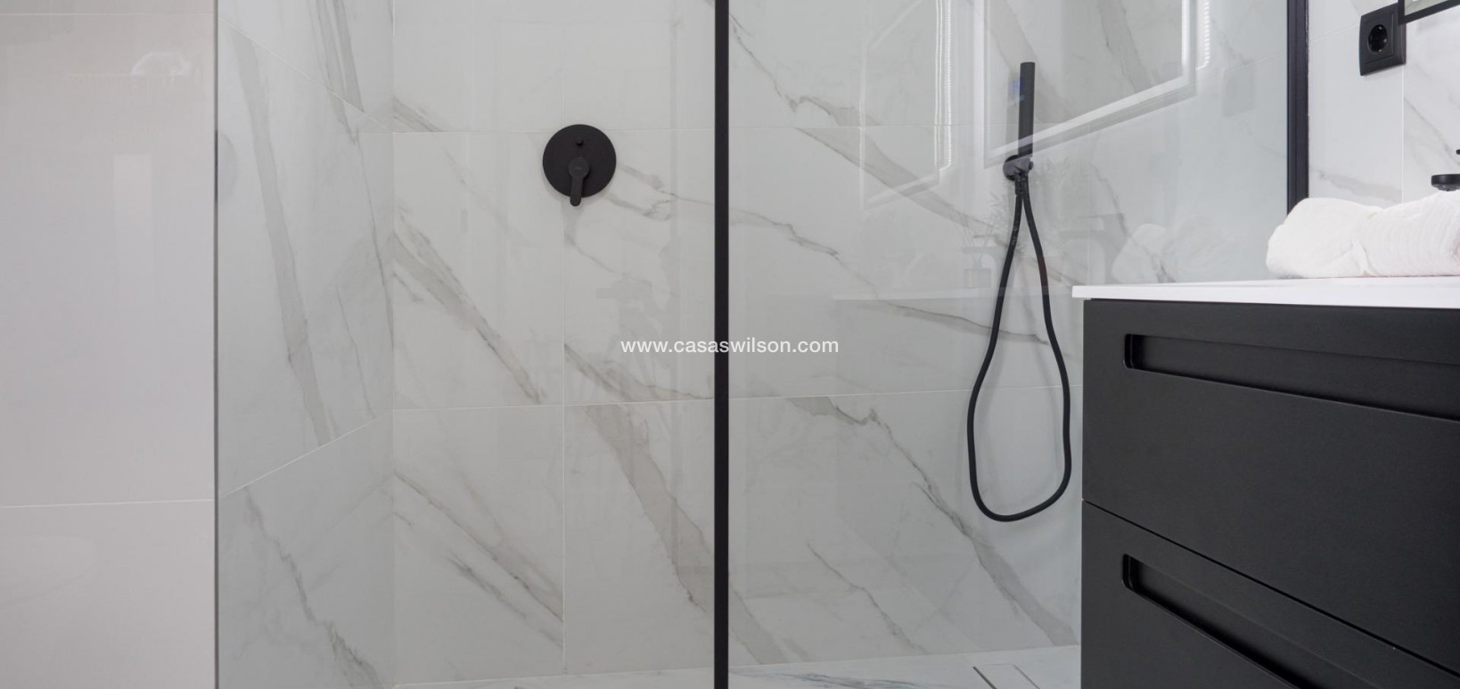 New Build - Villa - San Pedro del Pinatar - San Pedro del Pinatar pueblo