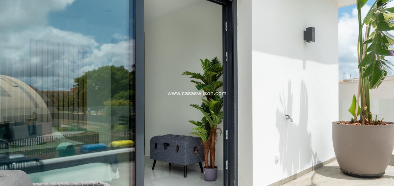 New Build - Villa - San Pedro del Pinatar - San Pedro del Pinatar pueblo