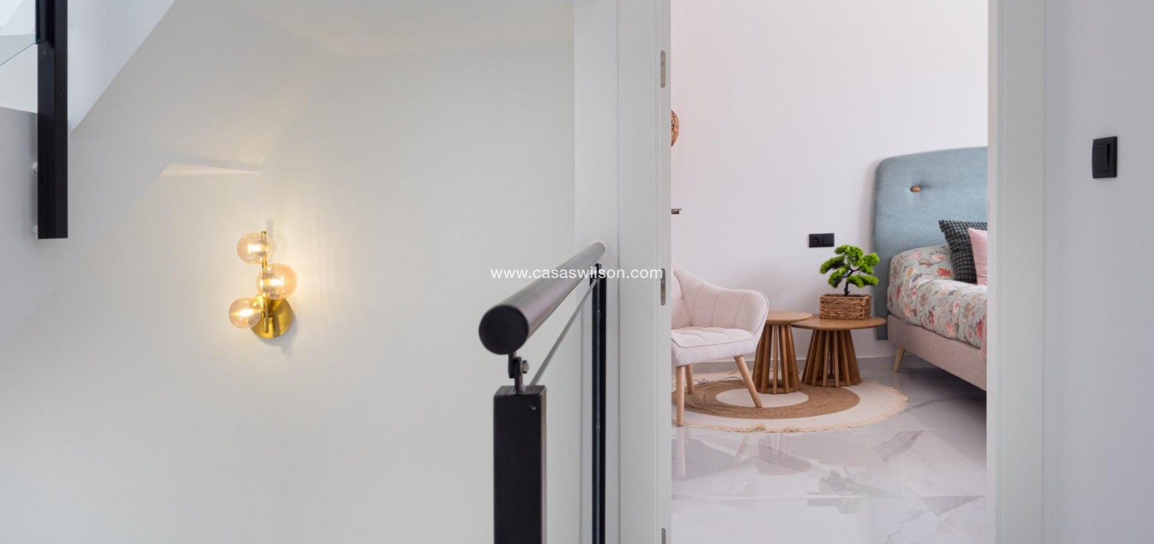 New Build - Villa - San Pedro del Pinatar - San Pedro del Pinatar pueblo