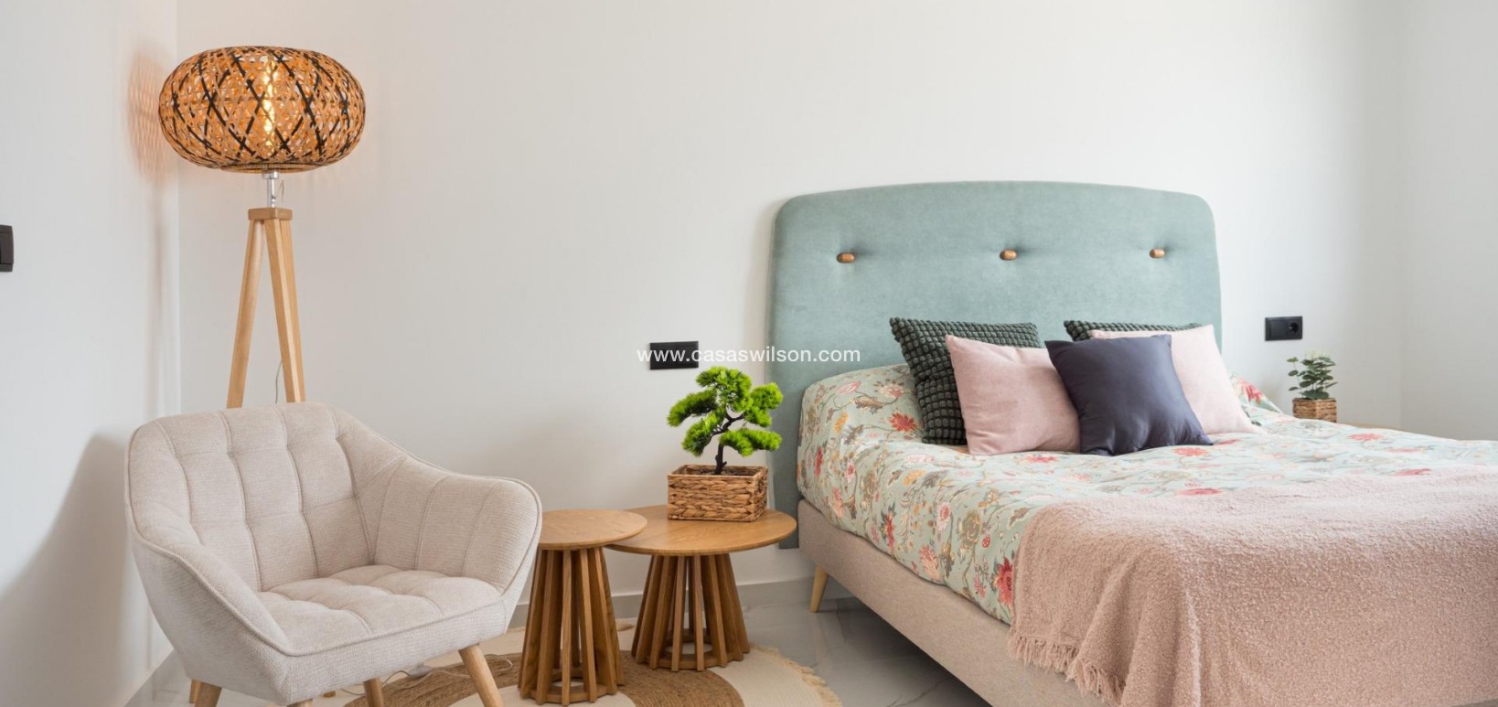 New Build - Villa - San Pedro del Pinatar - San Pedro del Pinatar pueblo