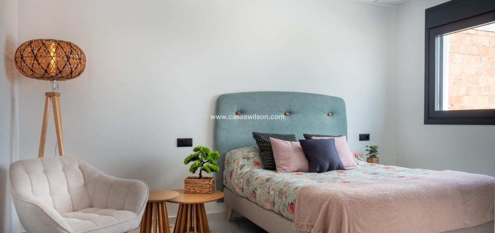 New Build - Villa - San Pedro del Pinatar - San Pedro del Pinatar pueblo