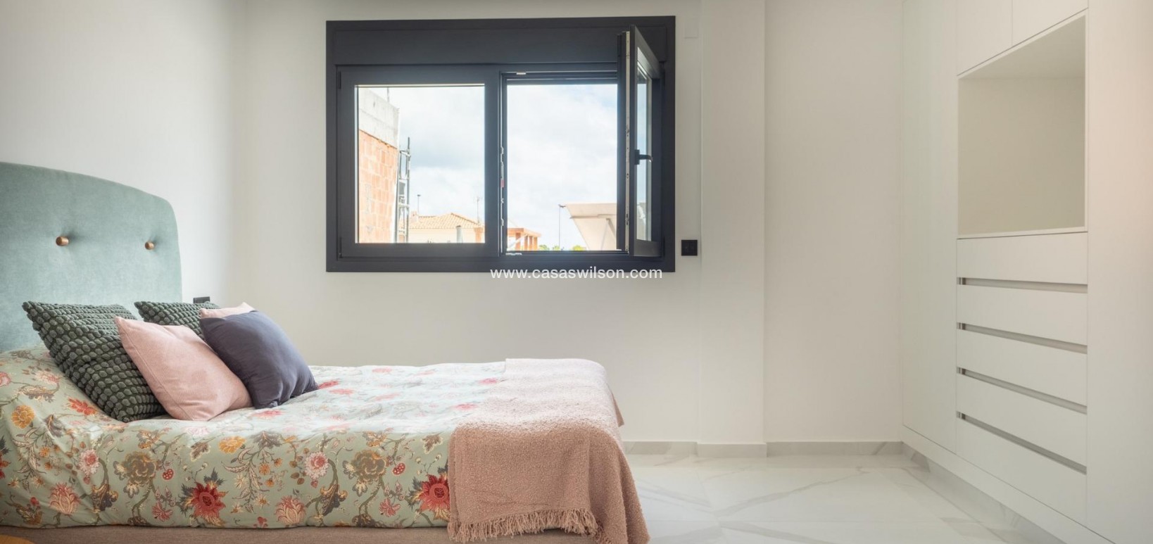 New Build - Villa - San Pedro del Pinatar - San Pedro del Pinatar pueblo