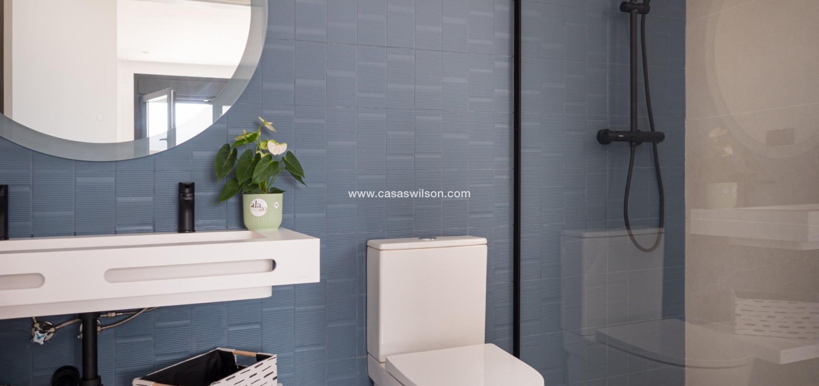 New Build - Villa - San Pedro del Pinatar - San Pedro del Pinatar pueblo